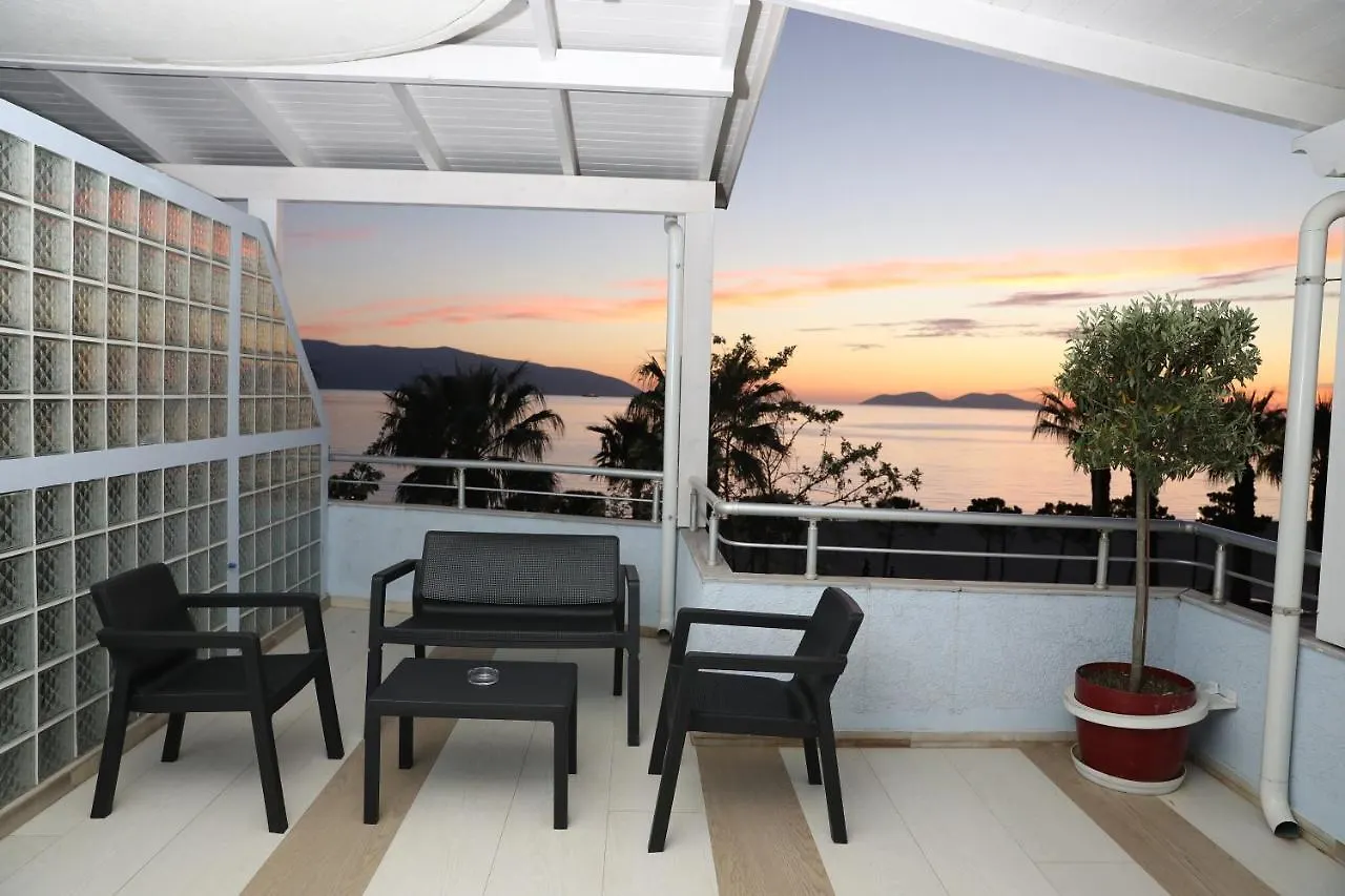 ****  Hotel Imperial Kanine Albania