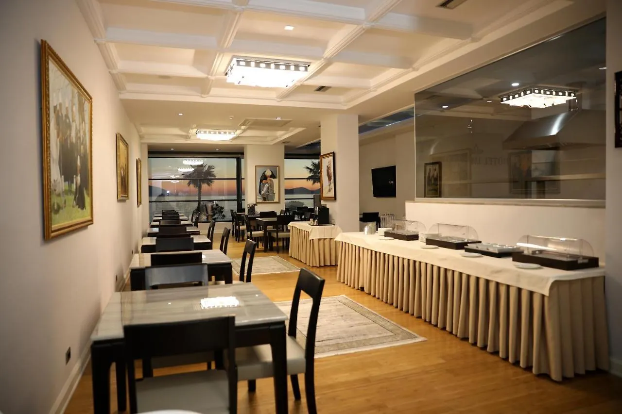 Hotel Imperial Kanine