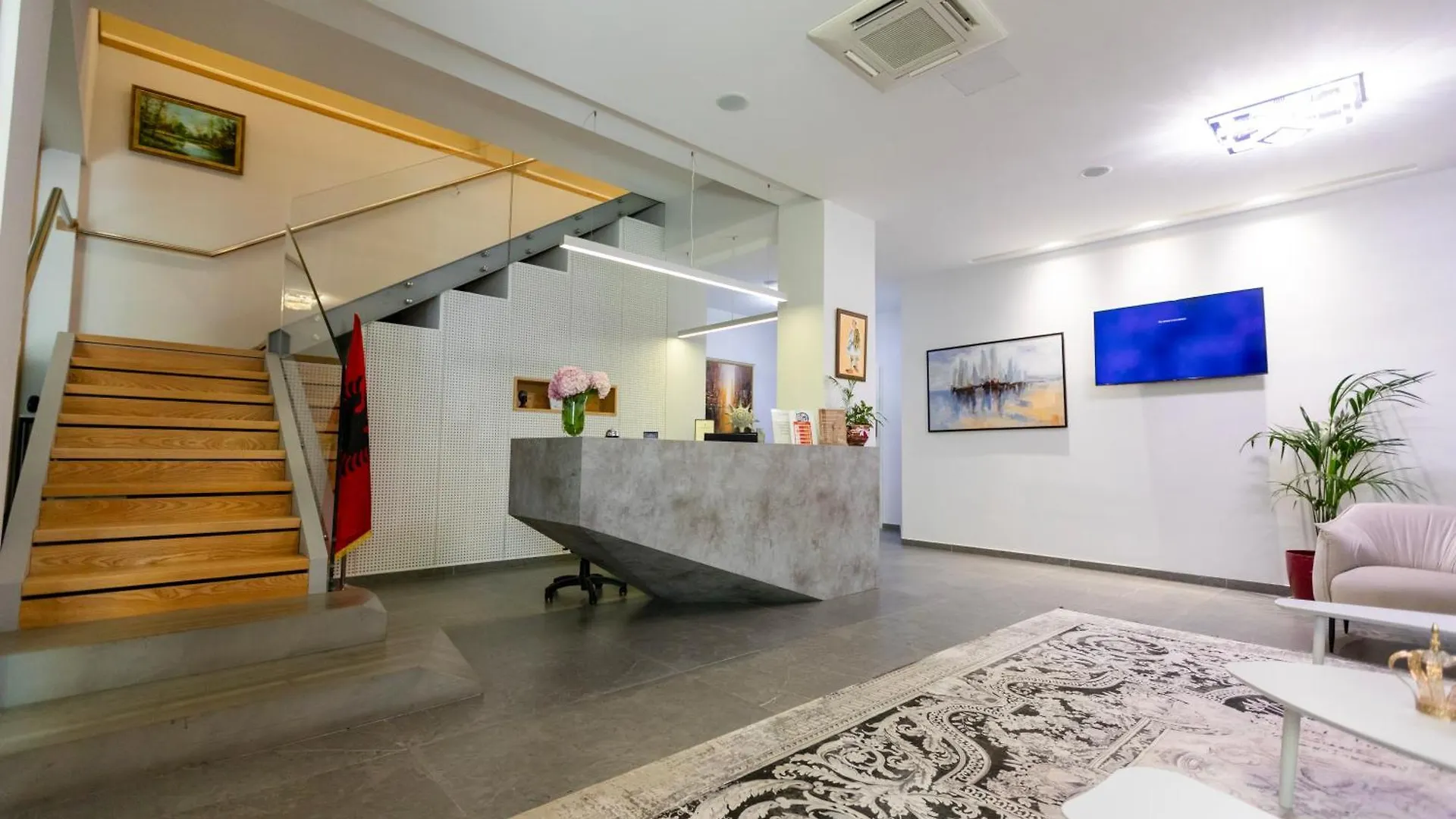 Hotel Imperial Kanine