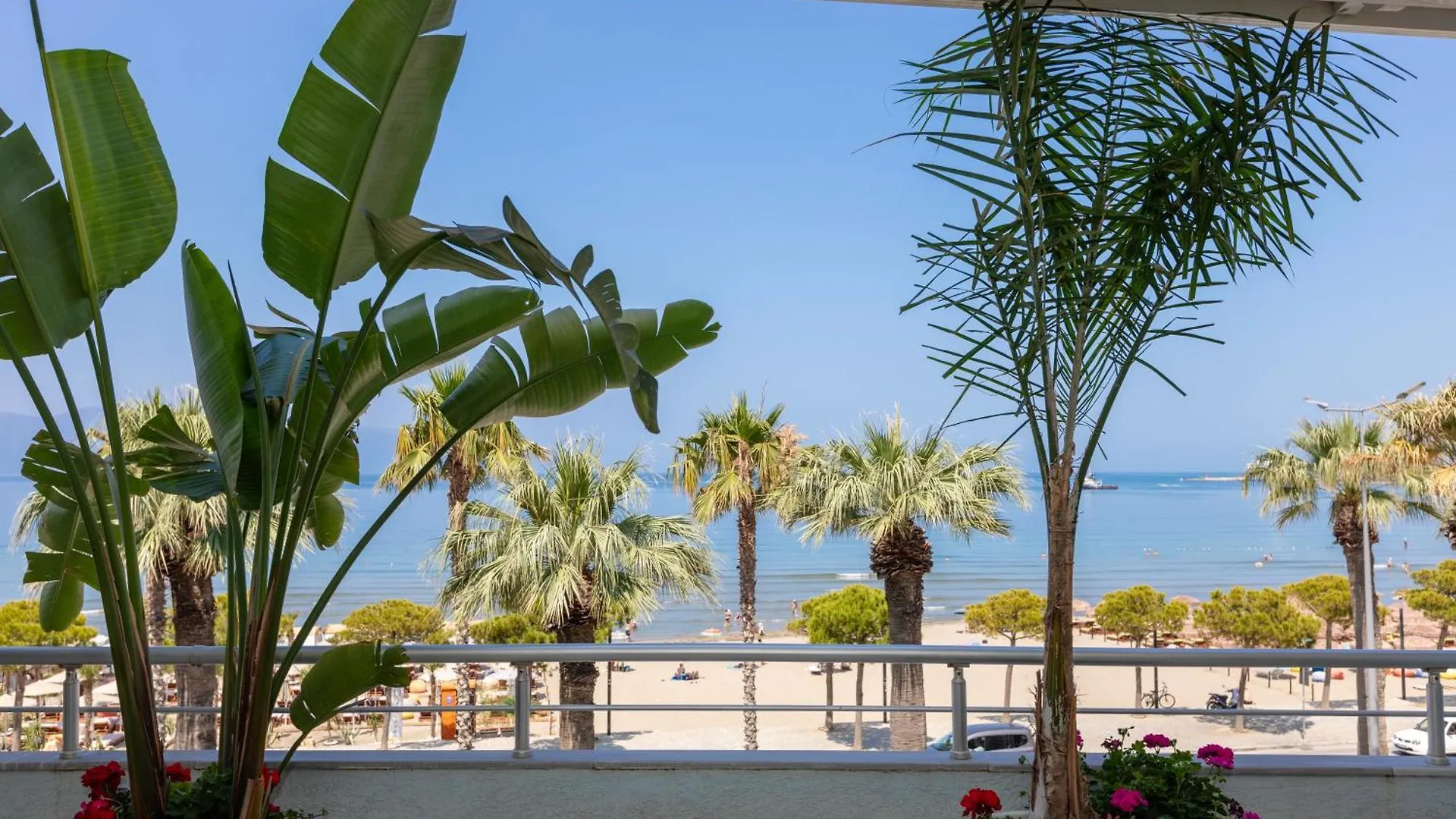 Hotel Imperial Kanine Albania