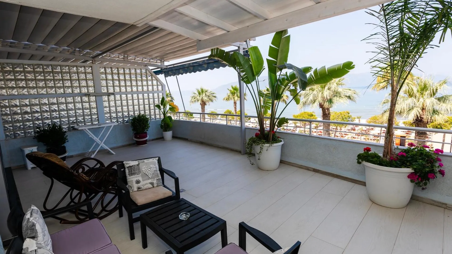 Hotel Imperial Kanine