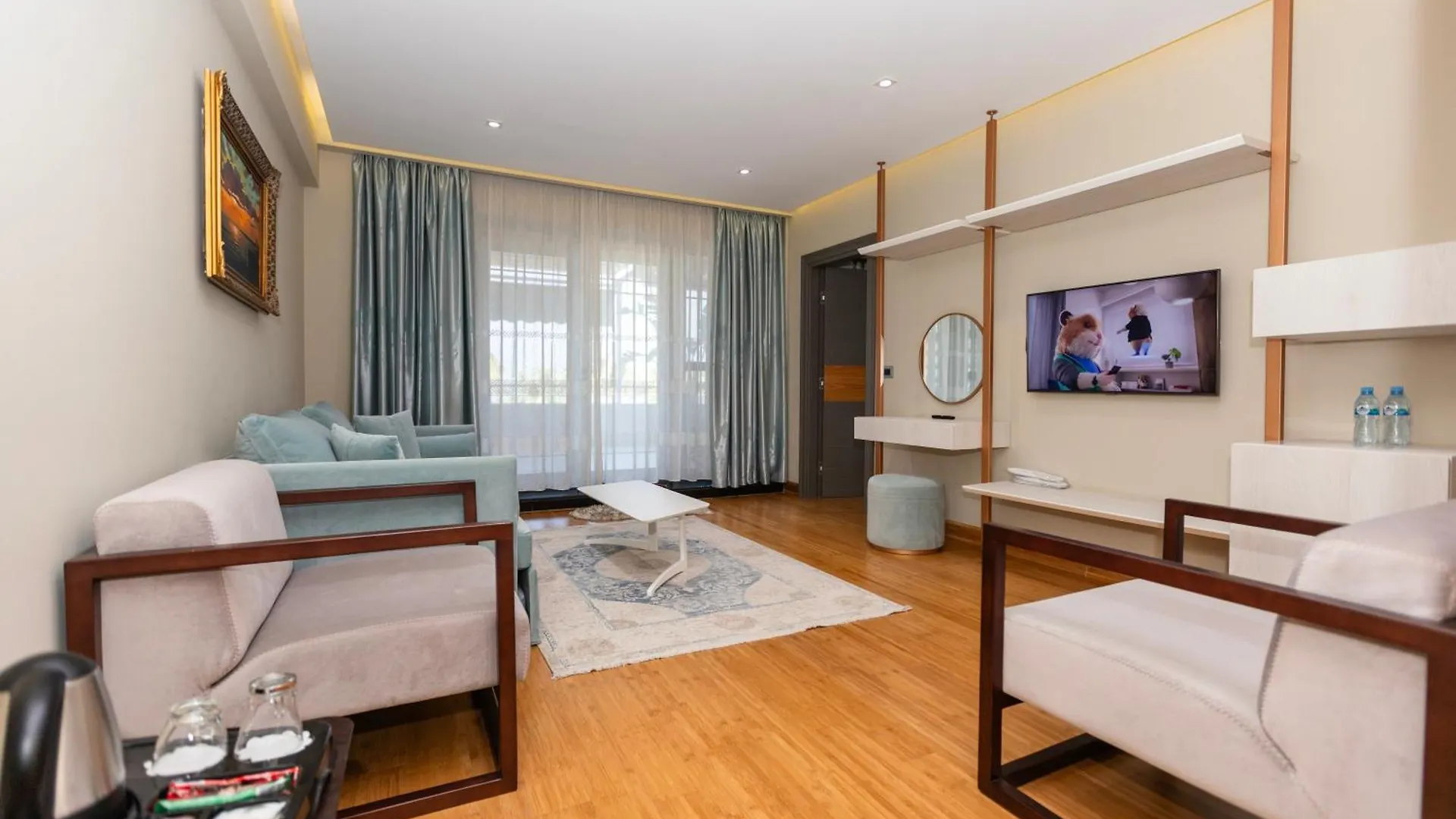 Hotel Imperial Kanine 4*,
