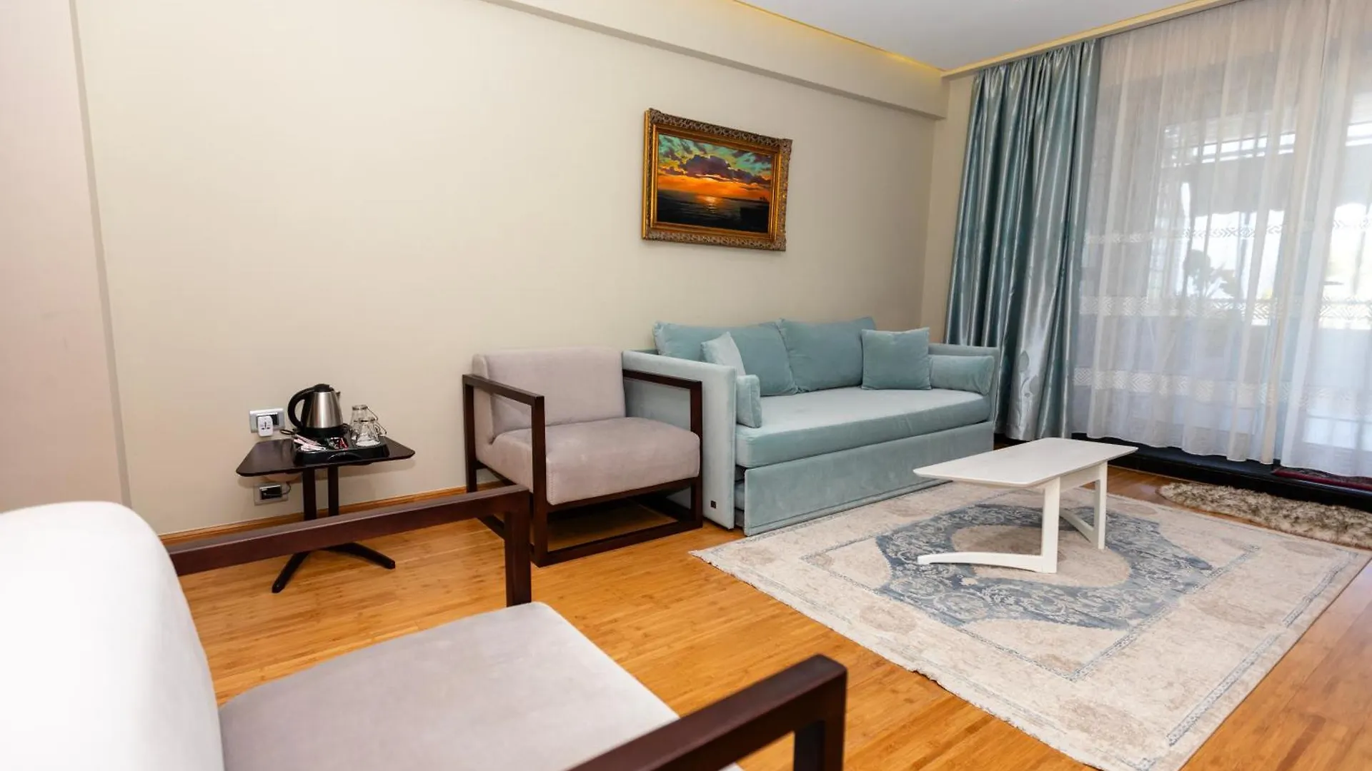 Hotel Imperial Kanine Albania