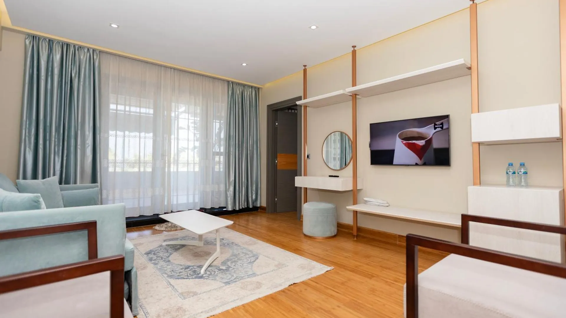 Hotel Imperial Kanine 4*,  Albania
