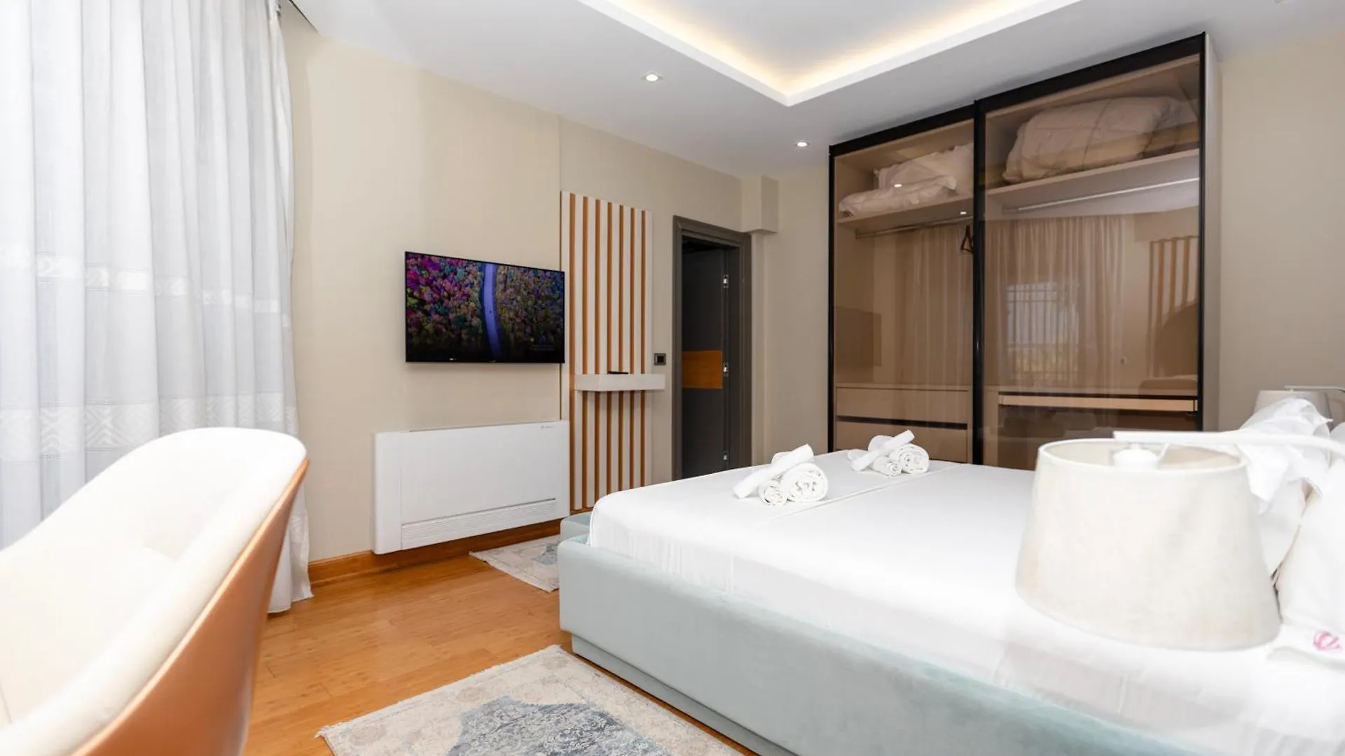 Hotel Imperial Kanine