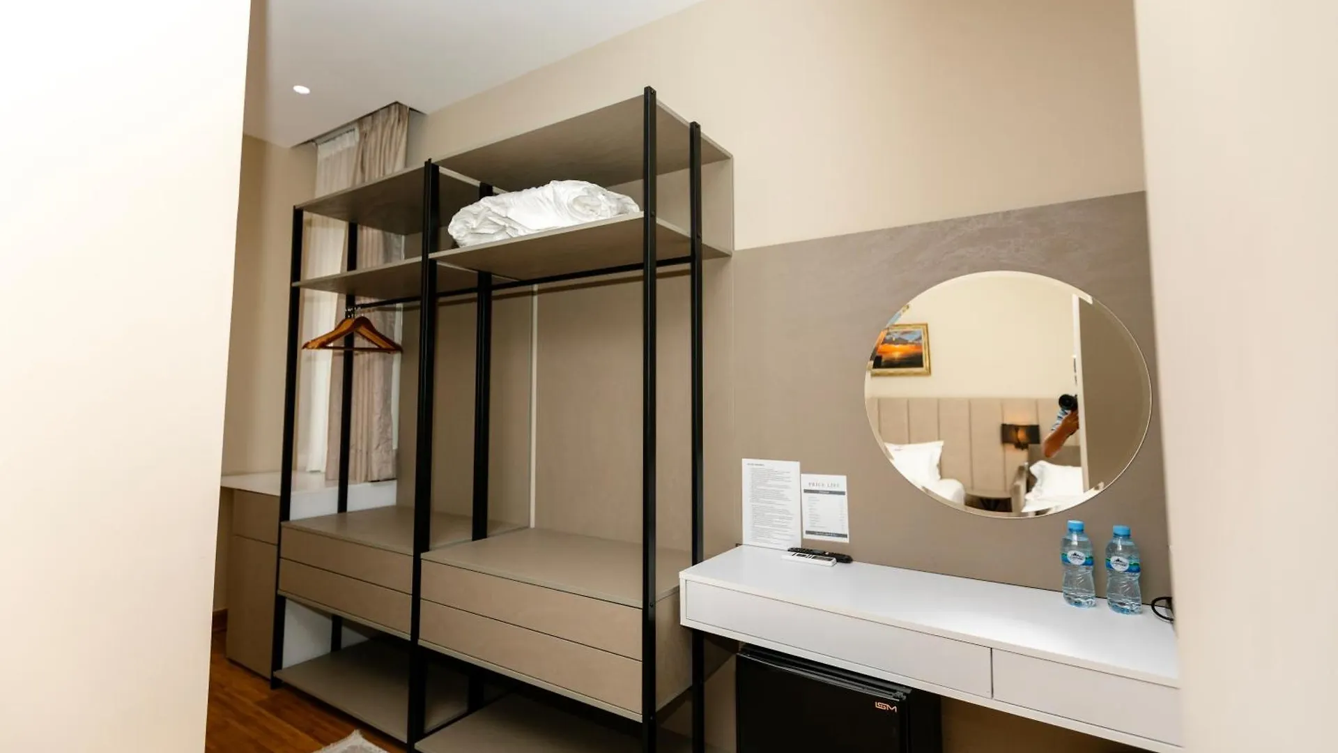 Hotel Imperial Kanine