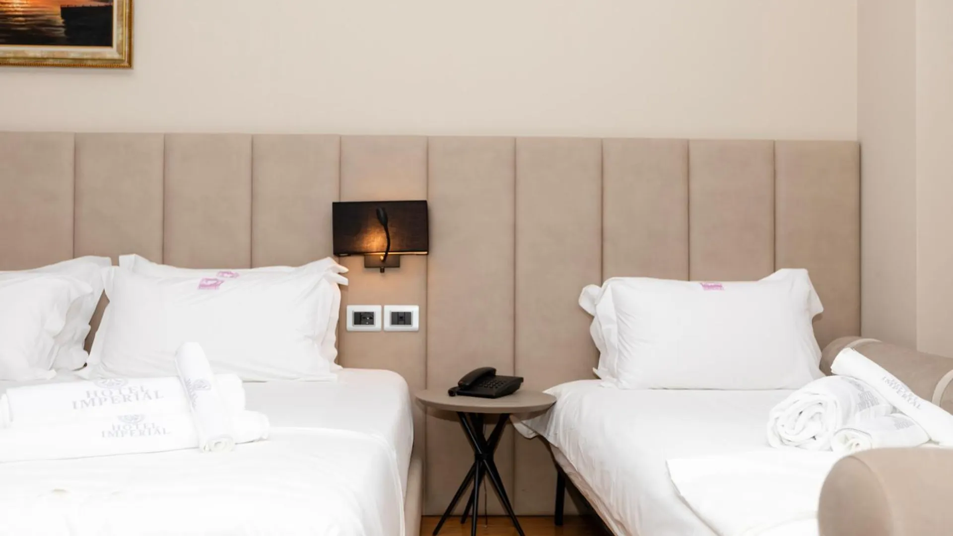 ****  Hotel Imperial Kanine Albania