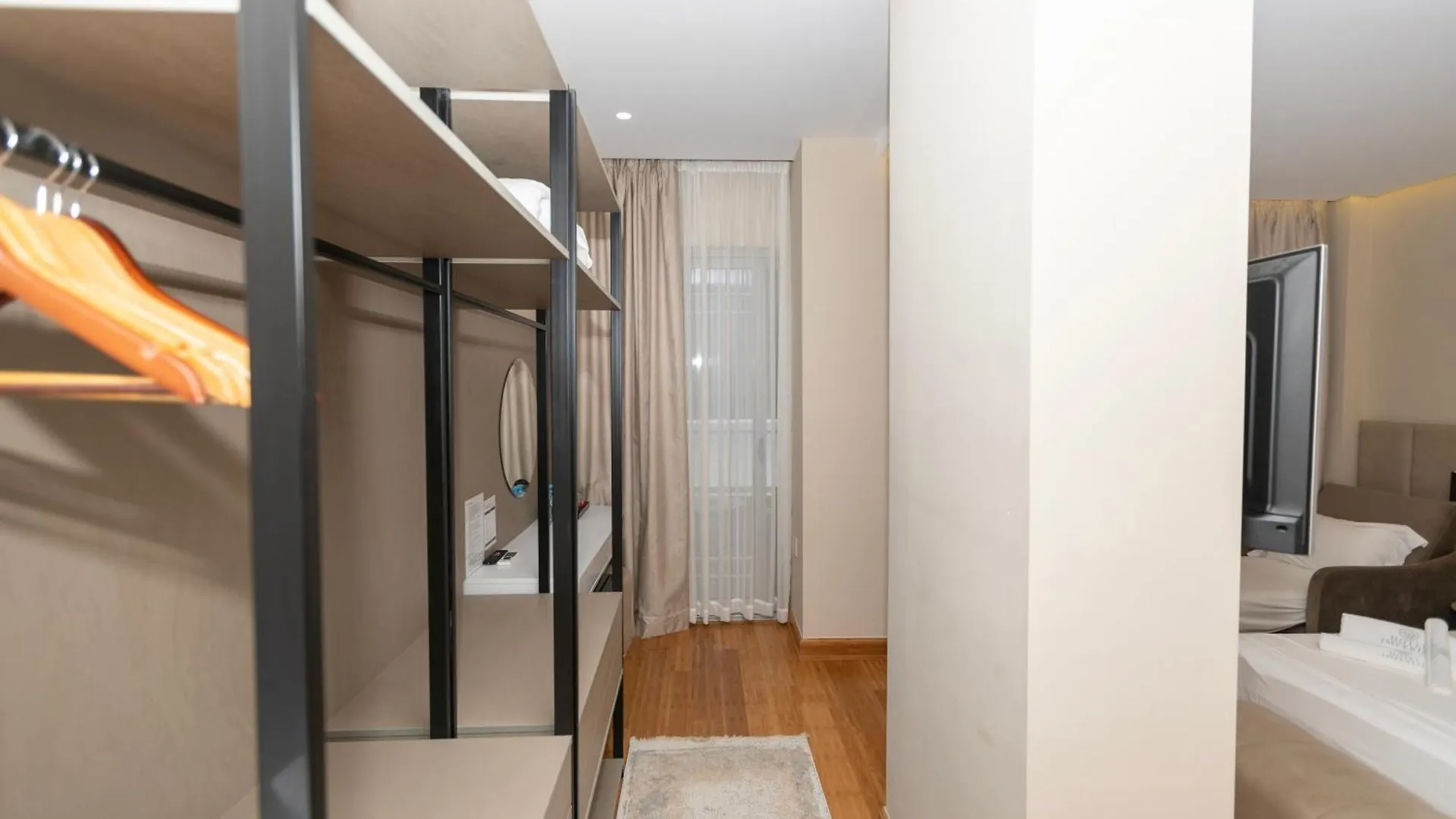 Hotel Imperial Kanine