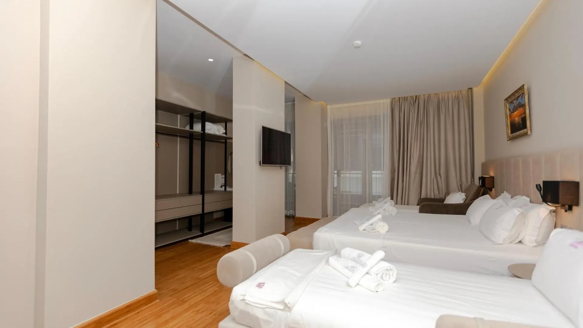 Hotel Imperial Kanine