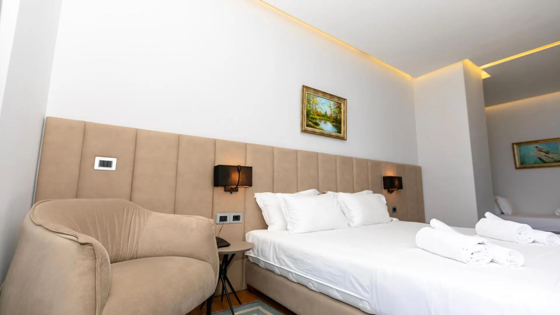 Hotel Imperial Kanine