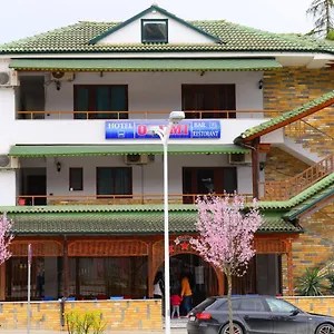 Osumi Hotel