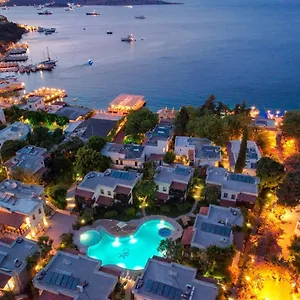 Faros Bodrum - Special Category 4*, Golturkbuku Turkey