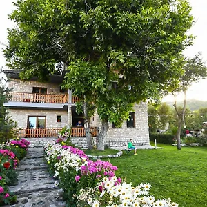 Bujtina Shkodrani Bed and breakfast