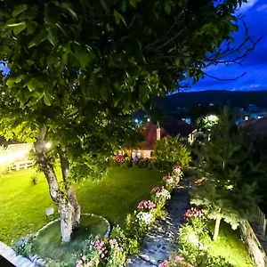 Bujtina Shkodrani Bed and breakfast