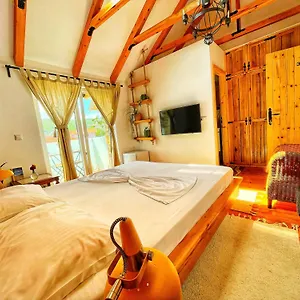 House 1960 Bed and breakfast