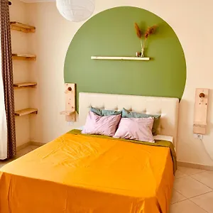 Family Tree - Quiet Area - Self Check In Apartahotel