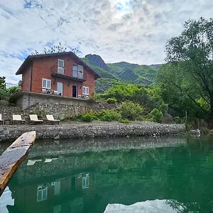 Casa de hóspedes Borealis