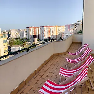 Wakeup Triplex House , District de Faro Portugal