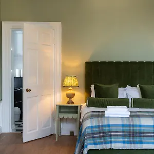 No. 53 Frederick Street Edinburg