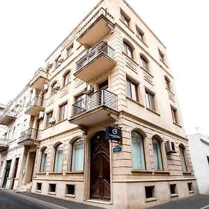 *** Отель Central Baku Hotel Азербайджан