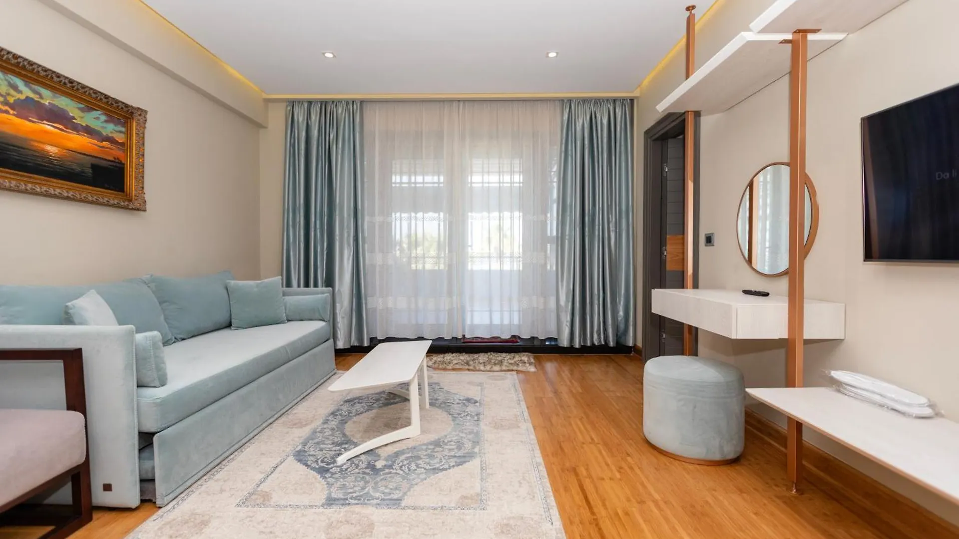 Hotel Imperial Kanine