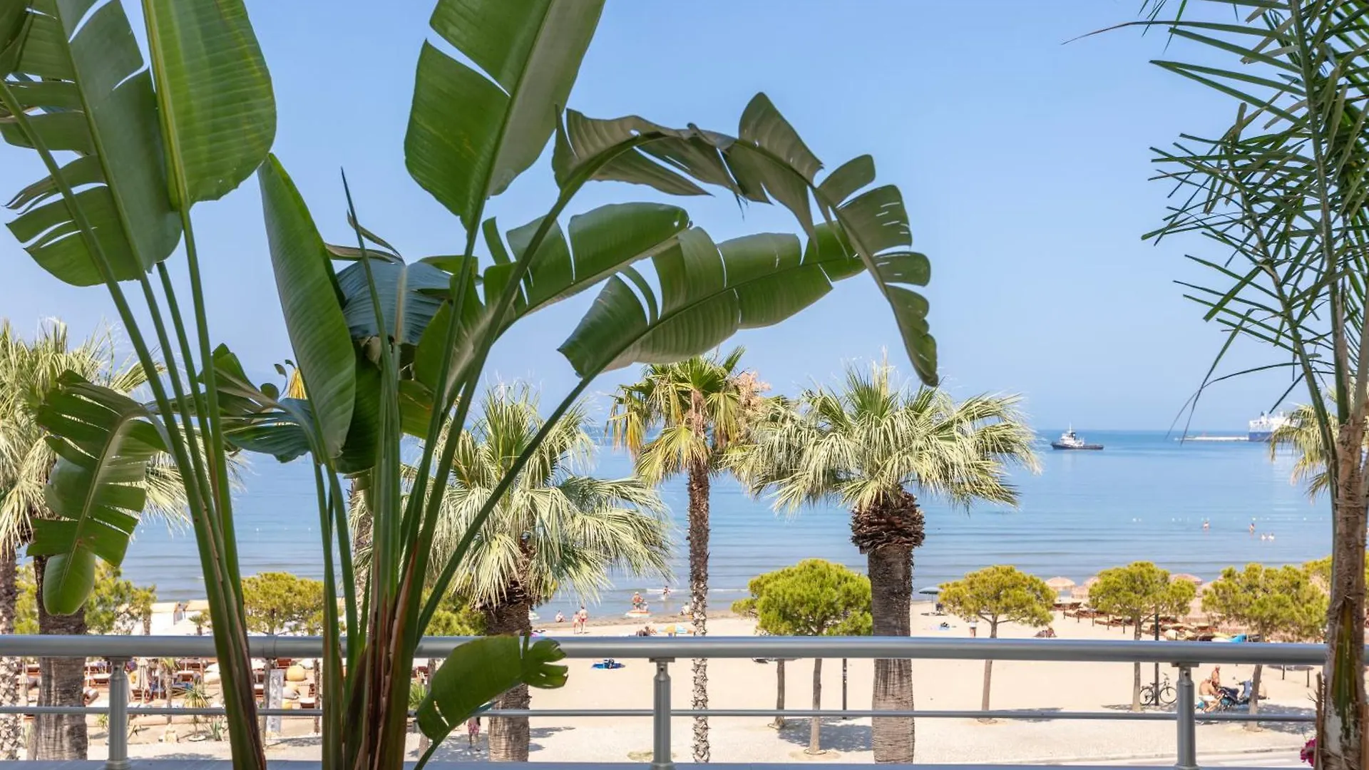 Hotel Imperial Kanine 4*,  Albania