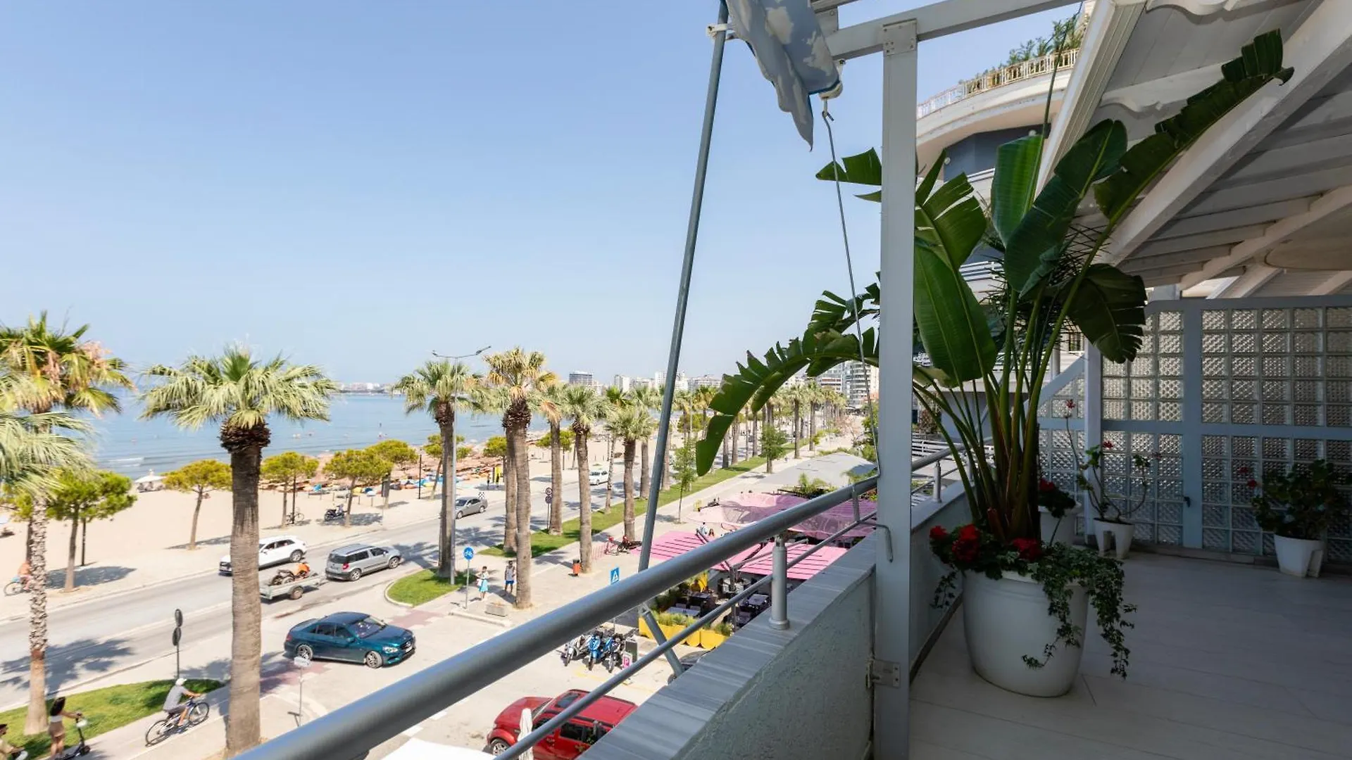 Hotel Imperial Kanine