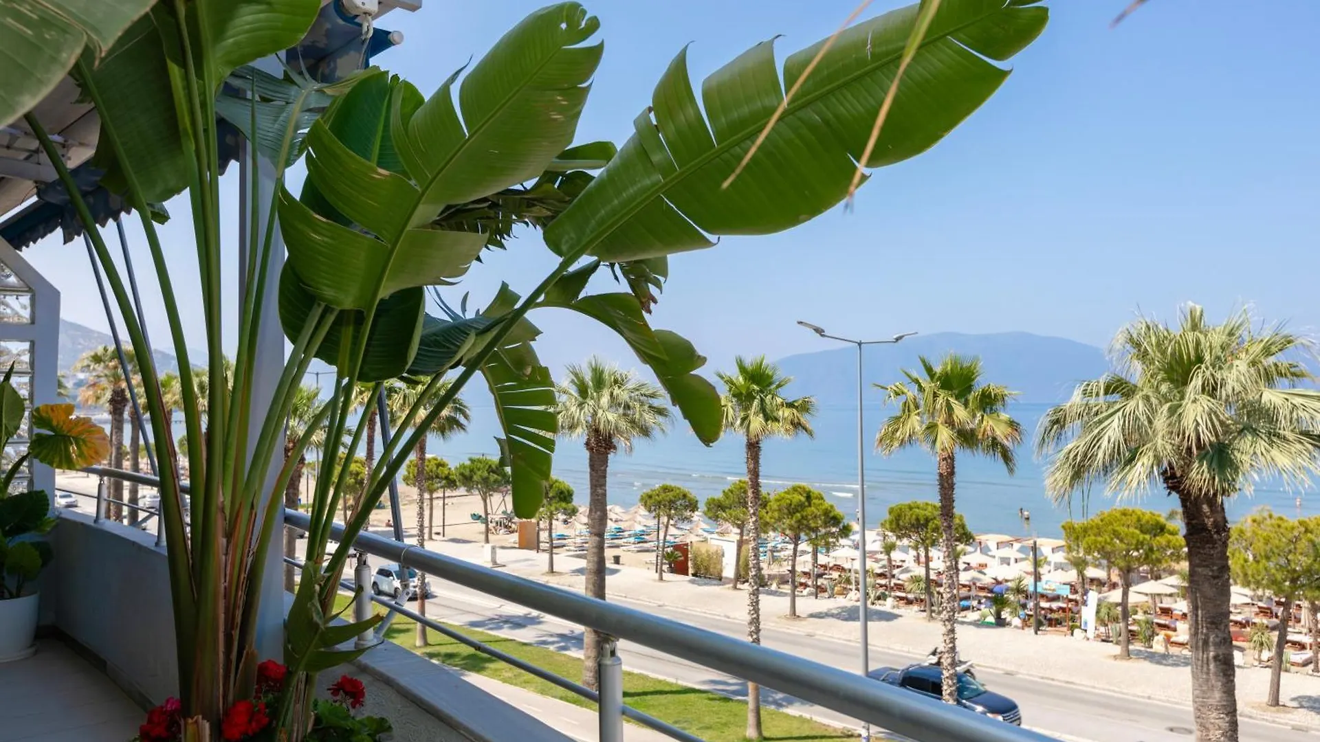 ****  Hotel Imperial Kanine Albania