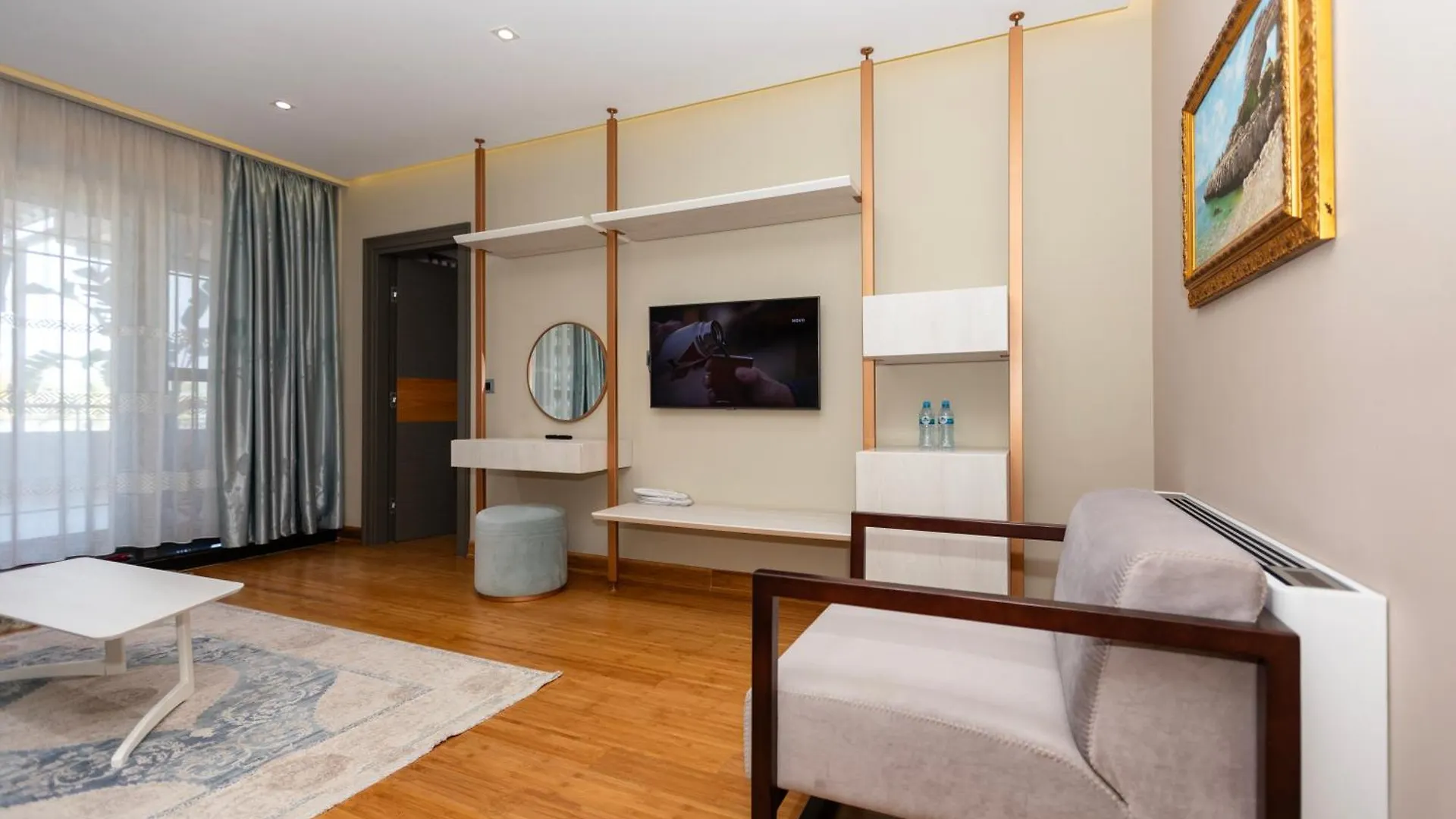 Hotel Imperial Kanine 4*,  Albania