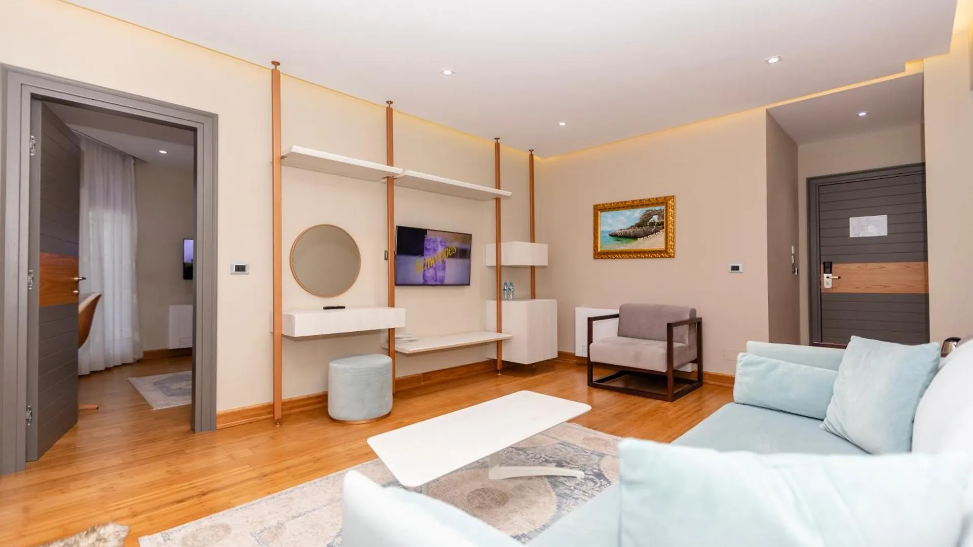 Hotel Imperial Kanine