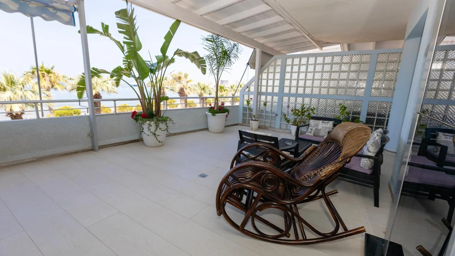 Hotel Imperial Kanine
