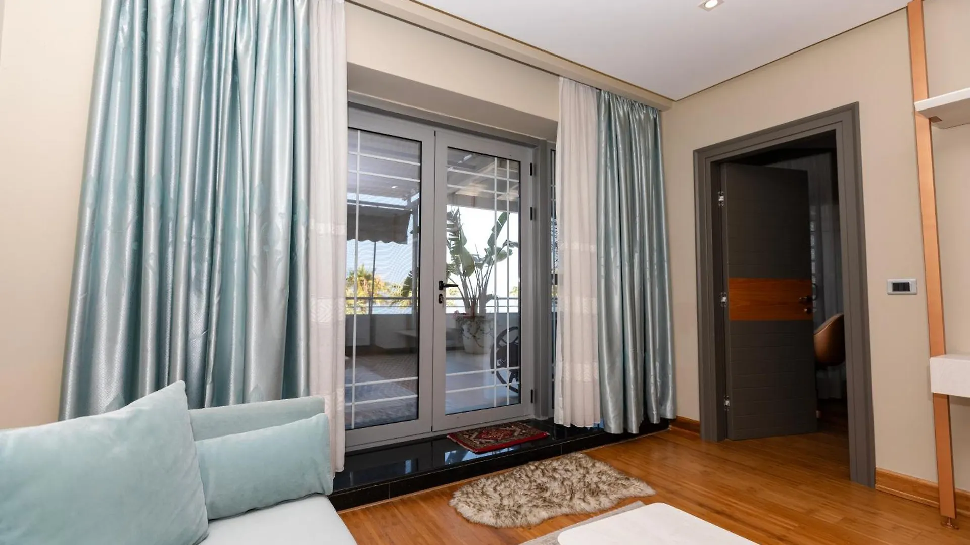 Hotel Imperial Kanine