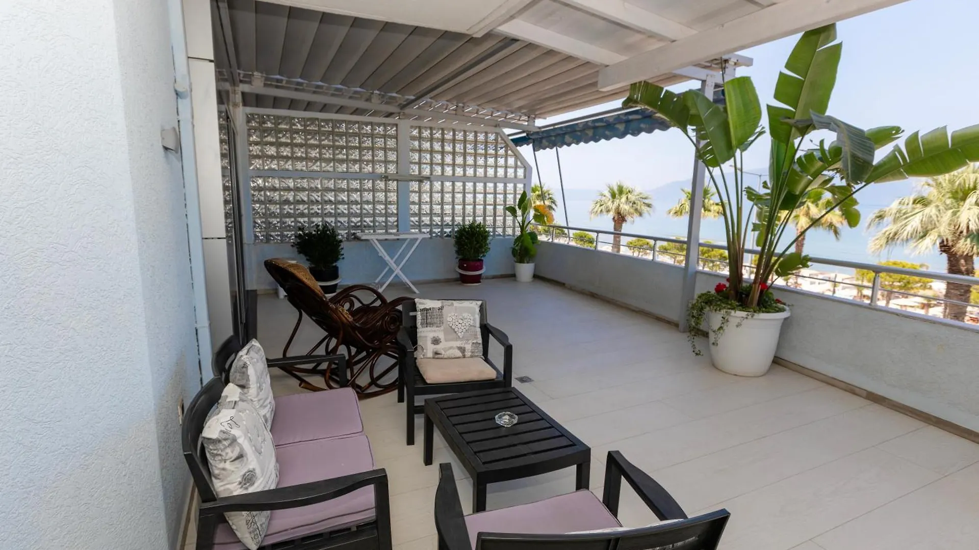 Hotel Imperial Kanine Albania