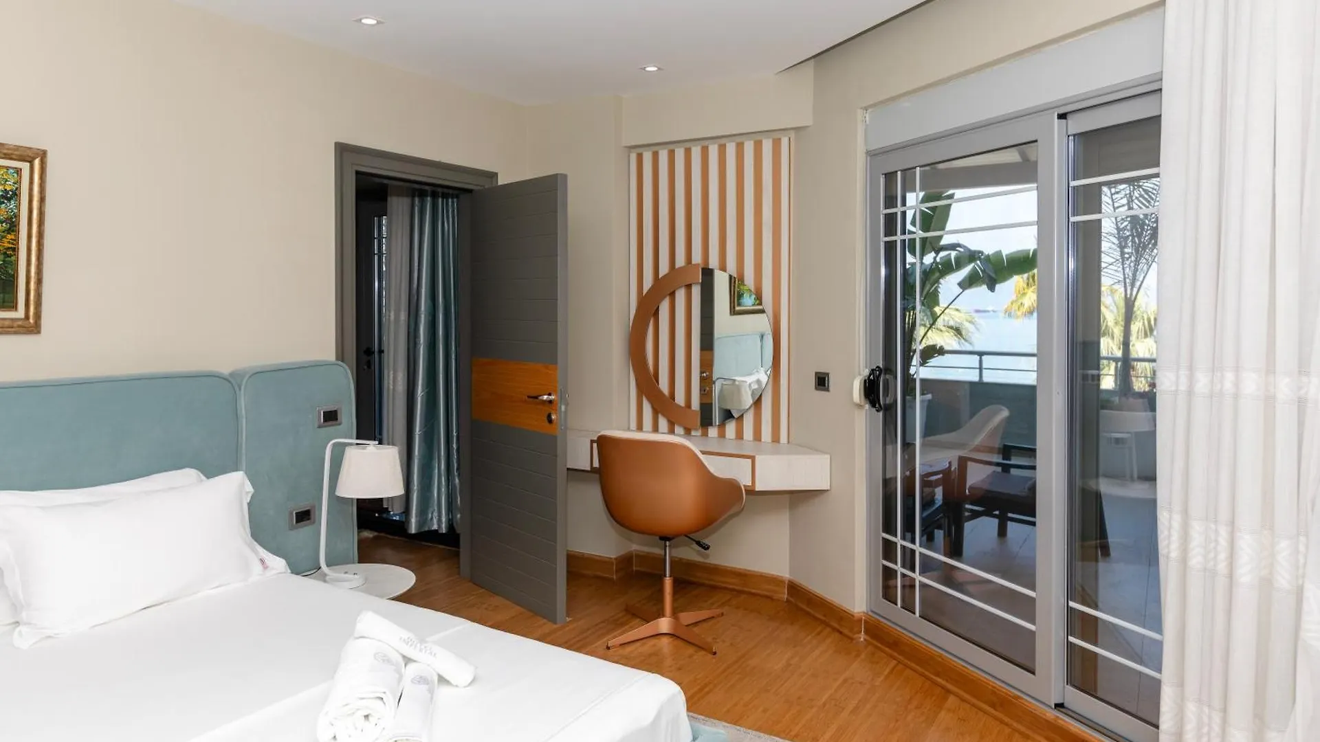 Hotel Imperial Kanine 4*,
