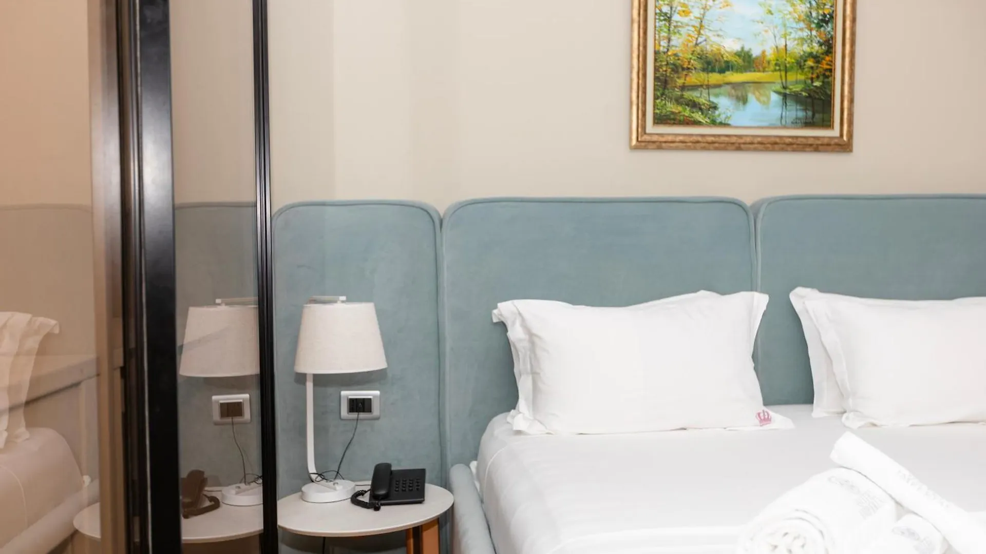Hotel Imperial Kanine