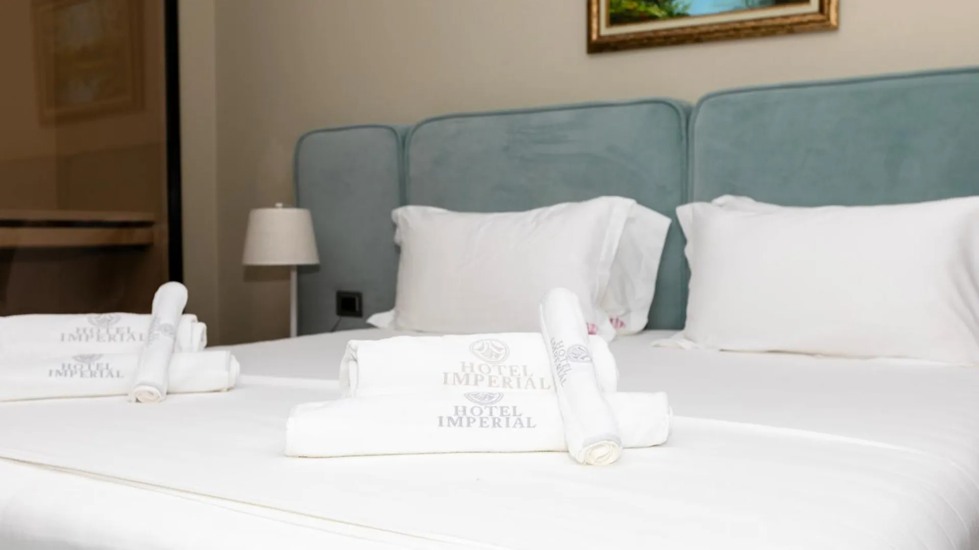 Hotel Imperial Kanine 4*,
