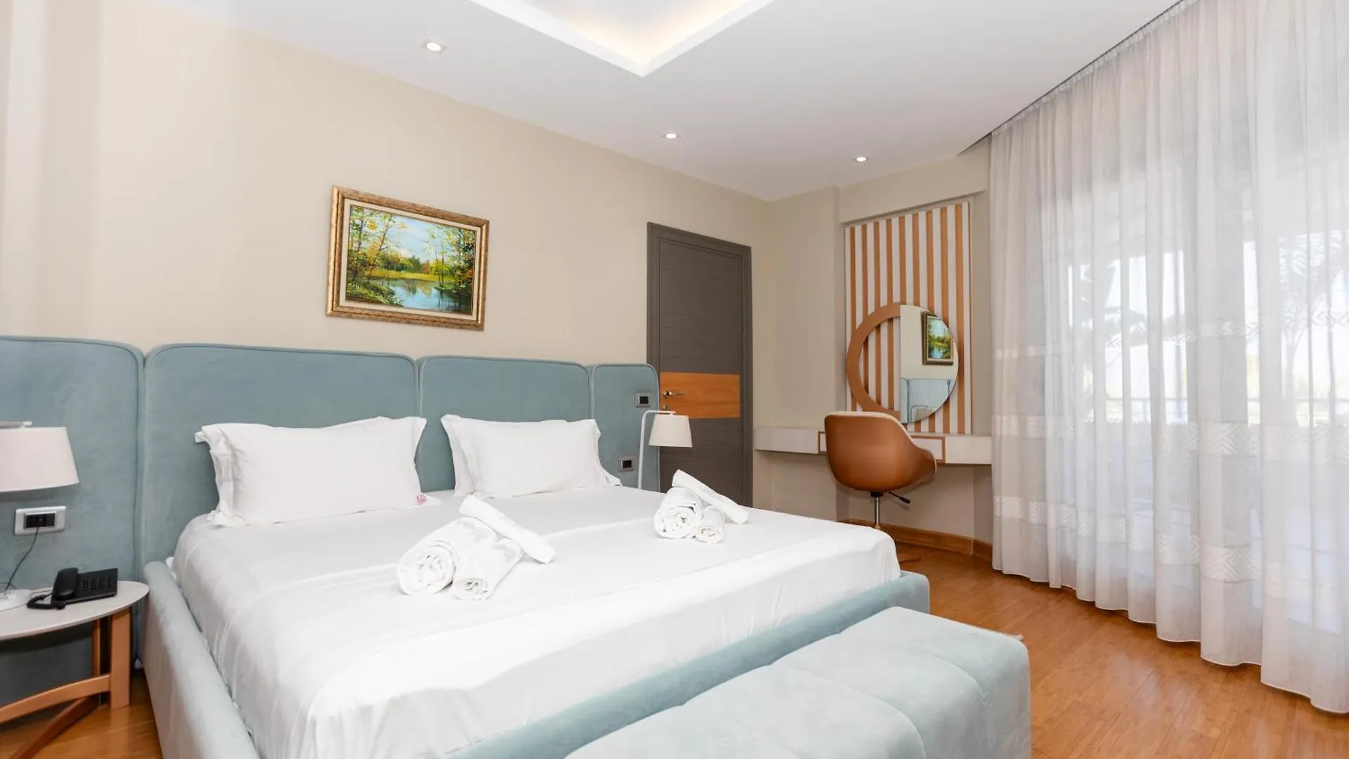 Hotel Imperial Kanine