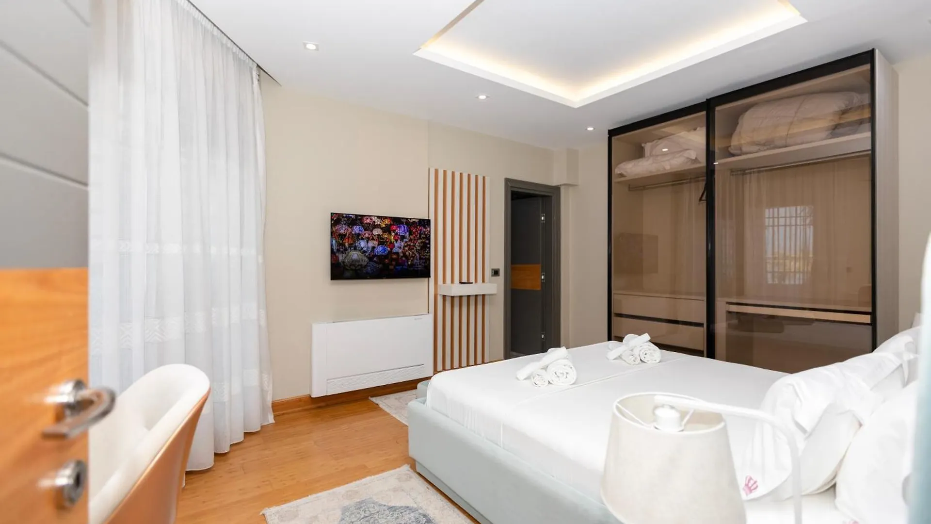 Hotel Imperial Kanine