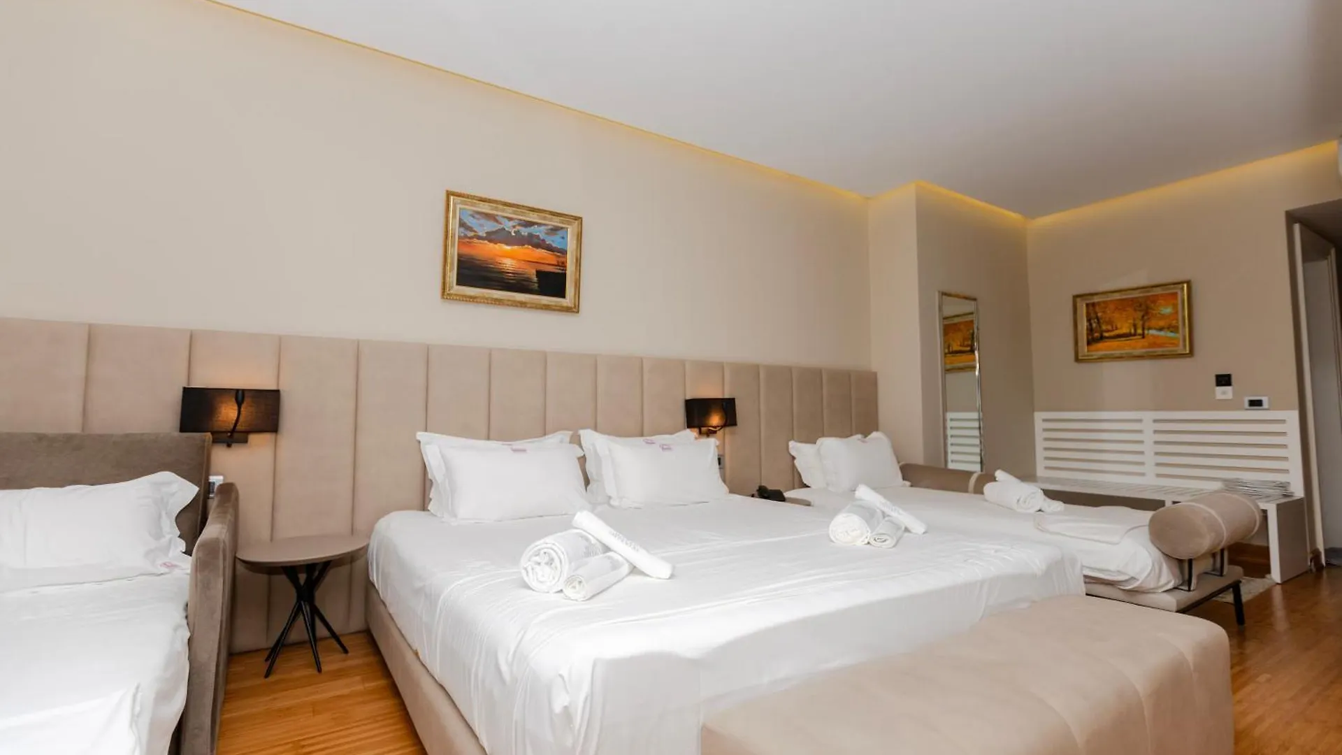 Hotel Imperial Kanine Albania