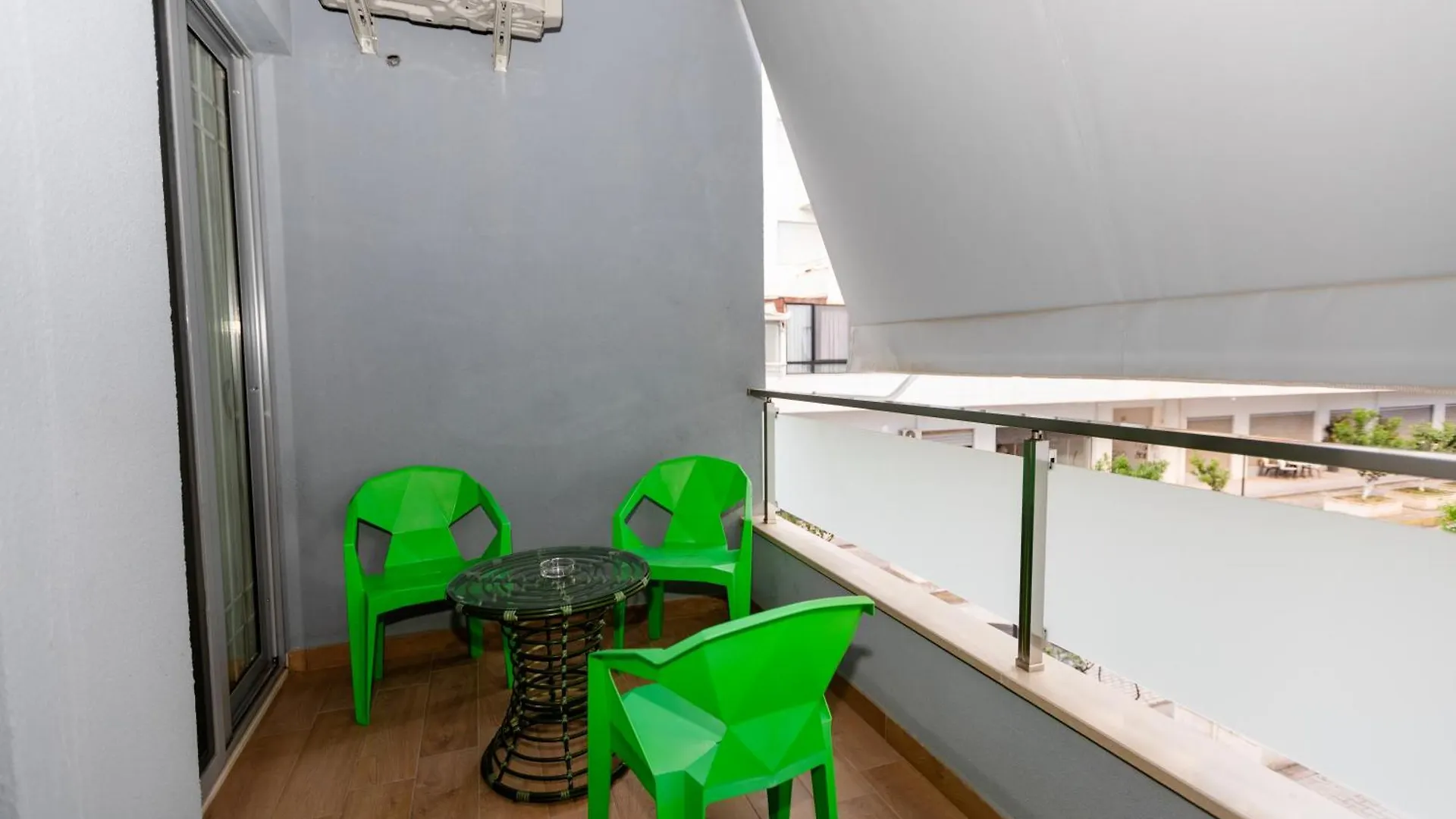 ****  Hotel Imperial Kanine Albania