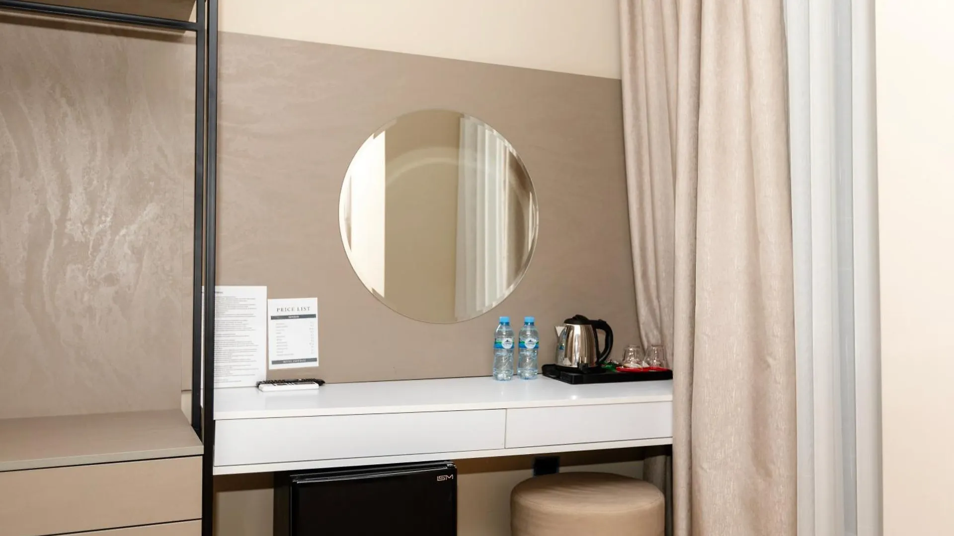 Hotel Imperial Kanine 4*,