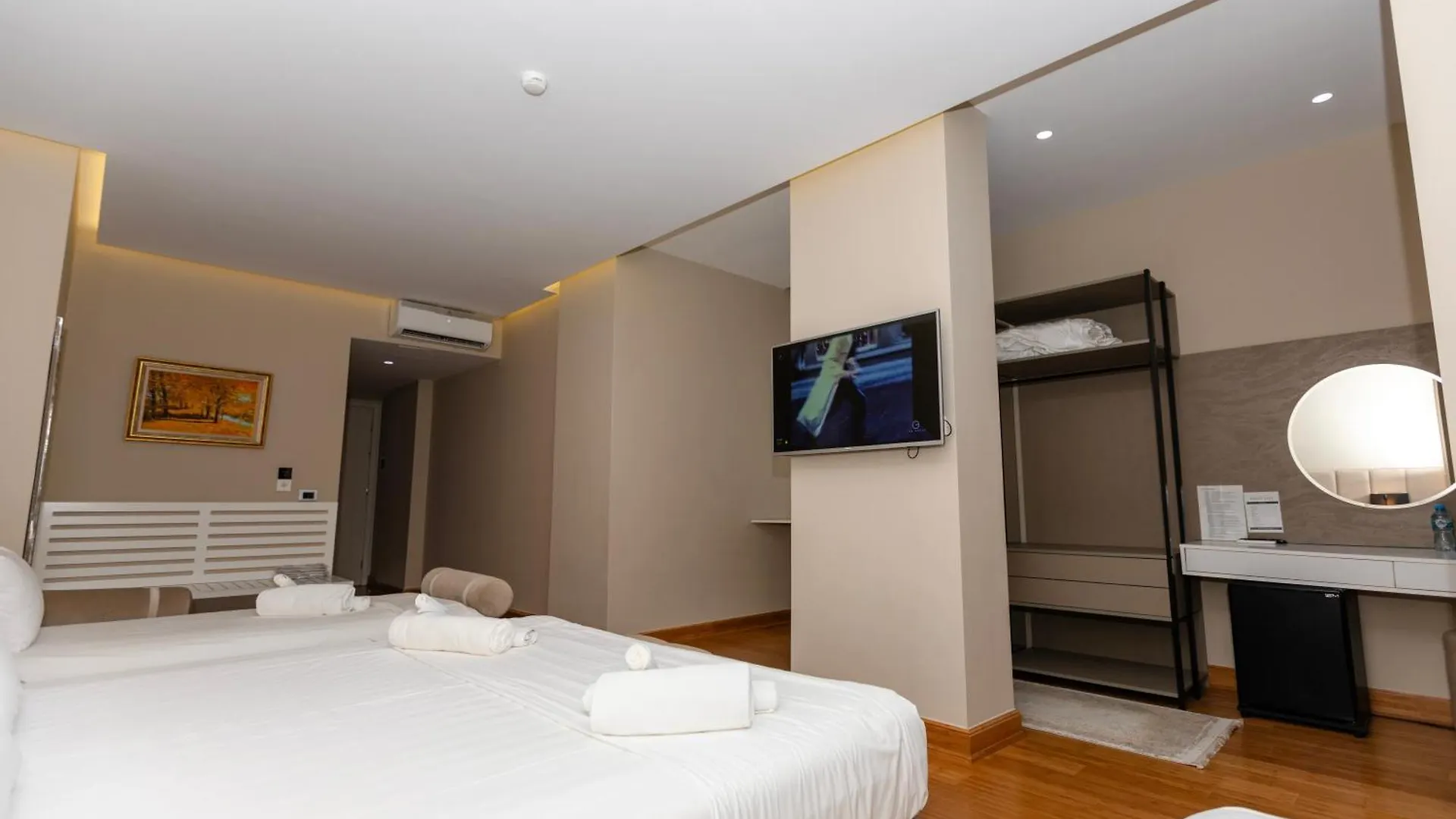 Hotel Imperial Kanine