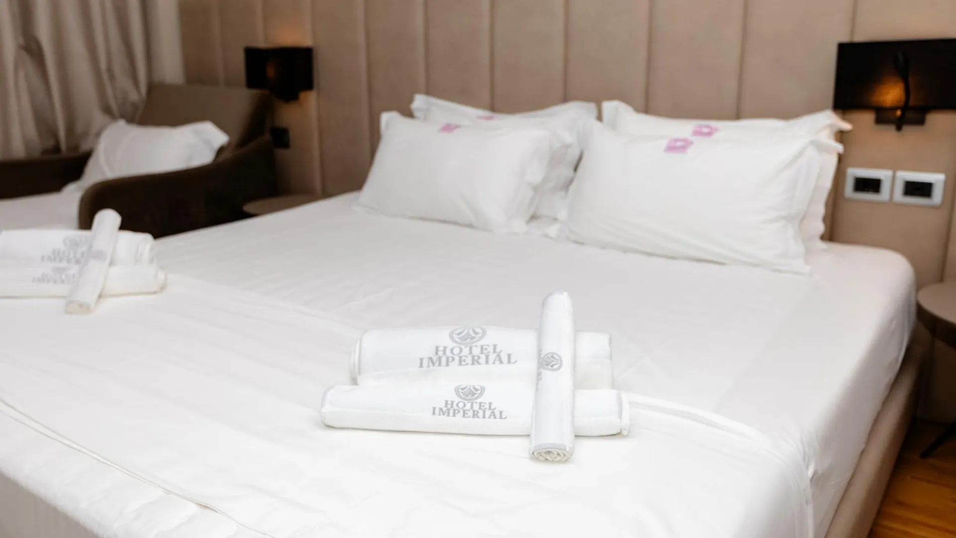 Hotel Imperial Kanine Albania