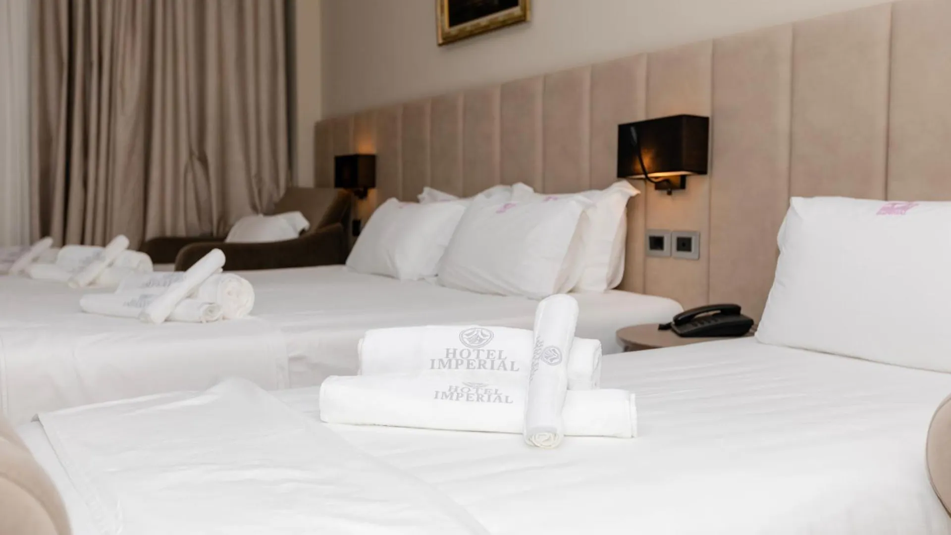 Hotel Imperial Kanine