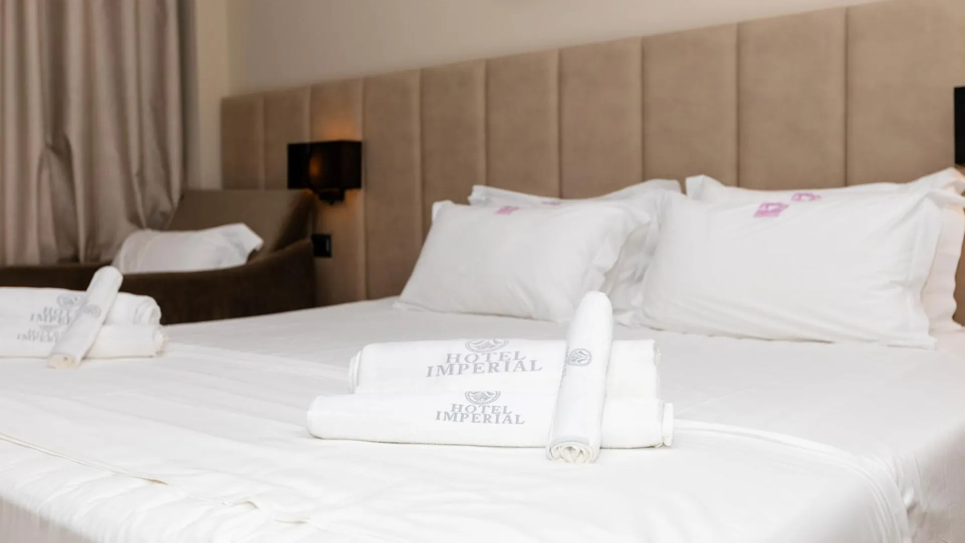 Hotel Imperial Kanine