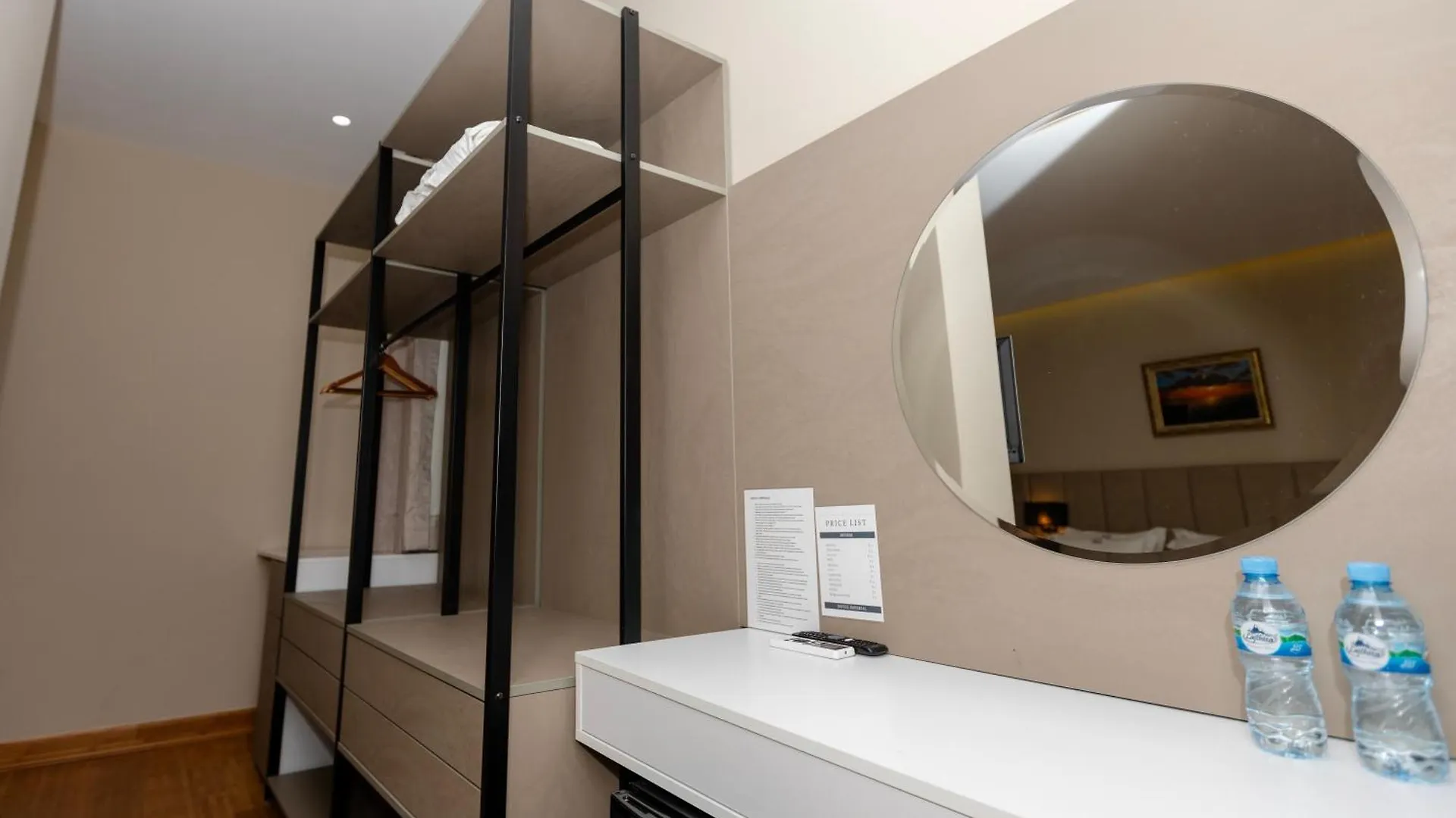 Hotel Imperial Kanine