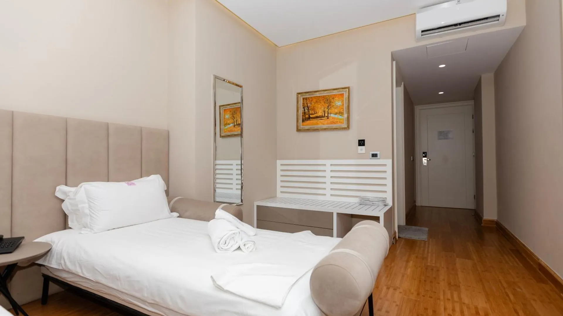Hotel Imperial Kanine 4*,  Albania
