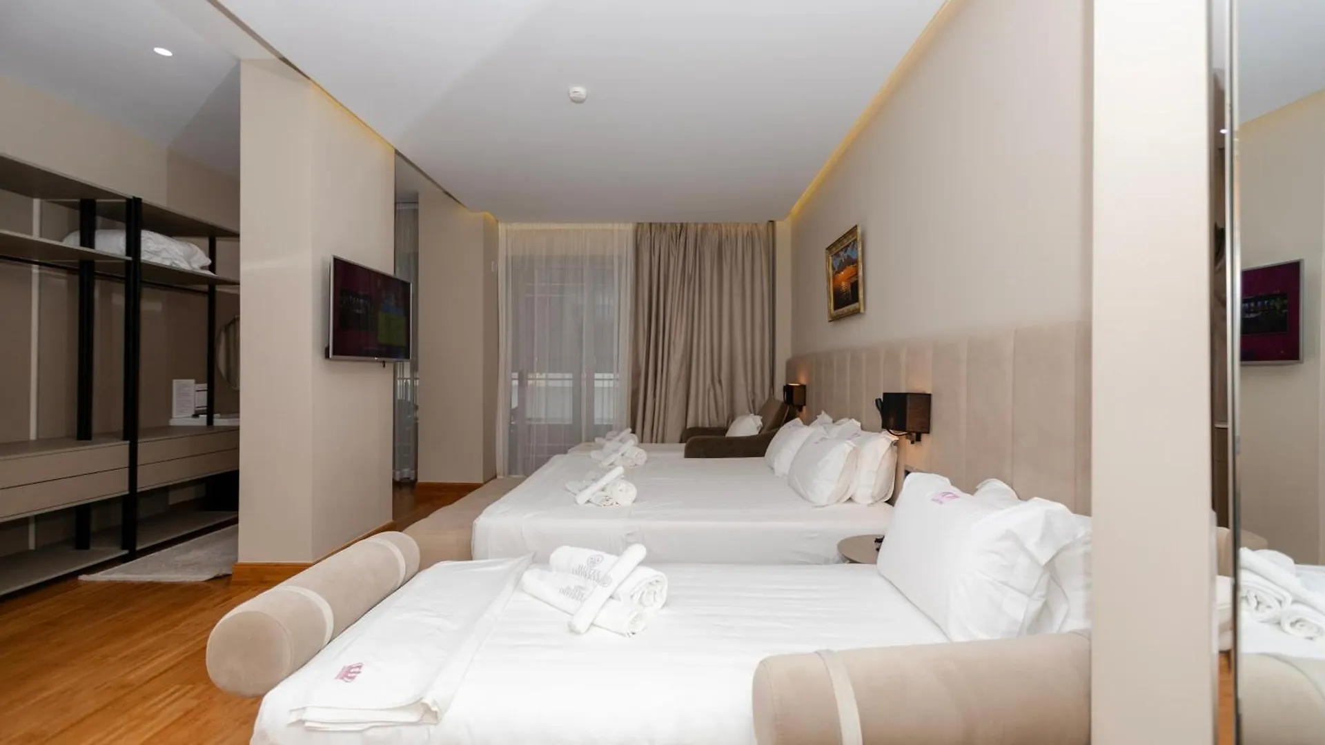 ****  Hotel Imperial Kanine Albania