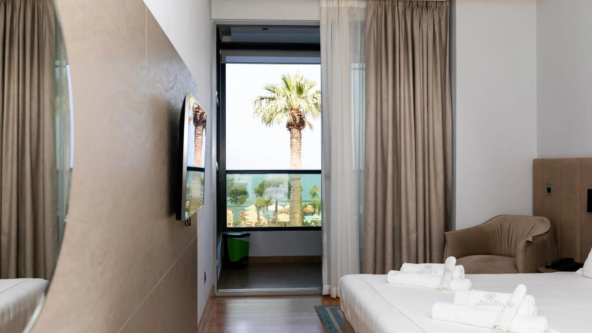 Hotel Imperial Kanine 4*,  Albania