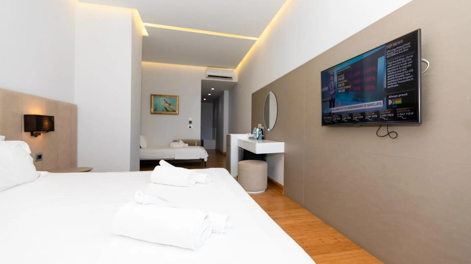 Hotel Imperial Kanine Albania